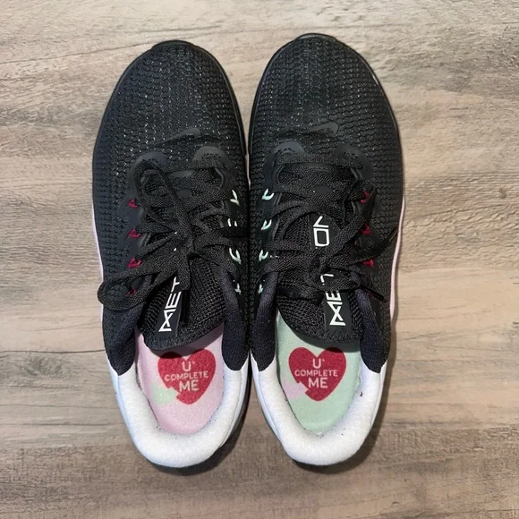 Nike Metcon 5 ‘Noble Red’ - Picture 2 of 6